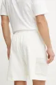 Ρούχα Βαμβακερό σορτσάκι adidas ALL SZN CB Colorblock JN9483 μπεζ