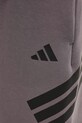 Šortky adidas Future Icons fialová JD4881
