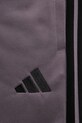 adidas pantaloni scurți gri JI8801
