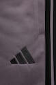 adidas pantaloni scurți gri JI8801