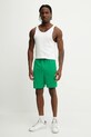 adidas pantaloni scurți Tiro JC8055 verde SS25