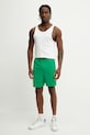 Kraťasy adidas Tiro JC8055 zelená SS25