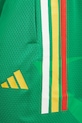 Kraťasy adidas Tiro zelená JC8055