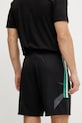 Oblečení Kraťasy adidas Tiro JC8062 černá