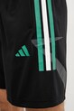 Kraťasy adidas Tiro černá JC8062