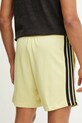 Îmbrăcăminte pantaloni scurți Essentials JE6420 galben