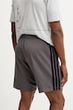 Ρούχα Σορτς adidas Essentials JE6422 γκρί