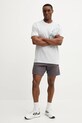 Шорти adidas Essentials JE6422 фіолетовий SS25