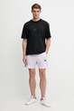 Къс панталон adidas Essentials JE6424 виолетов SS25