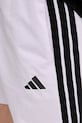 adidas szorty Essentials fioletowy JE6424