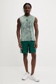 Σορτς προπόνησης adidas Performance Train Essentials JC8346 πράσινο SS25