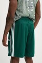 Îmbrăcăminte adidas Performance pantaloni scurți de antrenament Train Essentials JC8346 verde