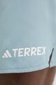 adidas TERREX szorty JF1235 niebieski