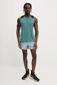 adidas TERREX szorty JF1235 turkusowy SS25