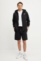 Kraťasy Reebok Classic 100221831 černá SS25