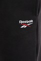 Kraťasy Reebok Classic černá 100221831
