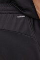 Hummel pantaloni scurți de antrenament Multi 225906 negru