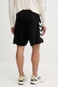 Abbigliamento Hummel pantaloncini in cotone 227562 nero