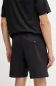 Abbigliamento Reebok Classic pantaloncini in cotone 100214084 nero