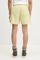 Одяг Шорти adidas Originals Sprinter shorts JC9928 жовтий