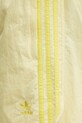 Шорти adidas Originals Sprinter shorts жовтий JC9928