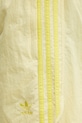 Σορτς adidas Originals Sprinter shorts κίτρινο JC9928