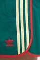 Шорты adidas Originals Sprinter shorts зелёный JP1019