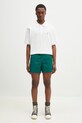 Шорты adidas Originals Sprinter shorts JP1019 зелёный