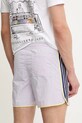 Odjeća Kratke hlače adidas Originals Sprinter shorts JP1273 ljubičasta