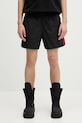 adidas Originals shorts Sprinter shorts plain black JP1274