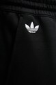 adidas Originals szorty Neuclassics czarny JC9941