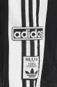 adidas Originals pantaloncini Adibreak nero JM6689