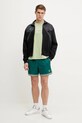 Kraťasy adidas Originals Adicolor JP1101 zelená SS25