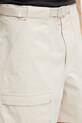 Σορτς adidas Originals Essential JD5883 μπεζ