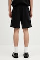 Clothing adidas Originals cotton shorts Essential JD2460 black