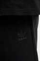 adidas Originals pamut rövidnadrág Essential JD2460 fekete