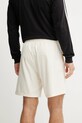 Ruházat adidas Originals pamut rövidnadrág Essential JD2461 bézs