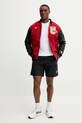 adidas Originals pantaloni scurți Essential JD0406 negru SS25