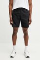 adidas Originals pantaloni scurți Essential negru JD0406