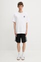 adidas Originals szorty Poly Short JC6245 czarny