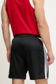 Îmbrăcăminte adidas Originals pantaloni scurți Teamgeist JC6230 negru