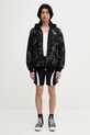 Шорты adidas Originals Teamgeist JC6230 чёрный