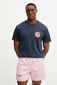 adidas Originals szorty SPRINTER SHORTS różowy JP0990