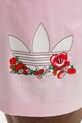 adidas Originals szorty SPRINTER SHORTS JP0990 różowy