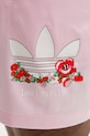 adidas Originals szorty SPRINTER SHORTS JP0990 różowy