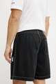 Oblečení Bavlněné šortky adidas Originals Wabash JP4491 černá