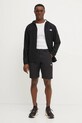 Αθλητικά σορτς The North Face Tanken NF0A2S85JK31 μαύρο SS25