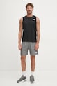 The North Face pantaloni scurti sport 24/7 NF0A3O1B4HJ1 gri SS25