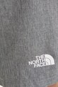 The North Face pantaloni scurti sport 24/7 gri NF0A3O1B4HJ1
