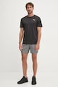 The North Face sport rövidnadrág 24/7 NF0A882DDYY1 szürke SS25